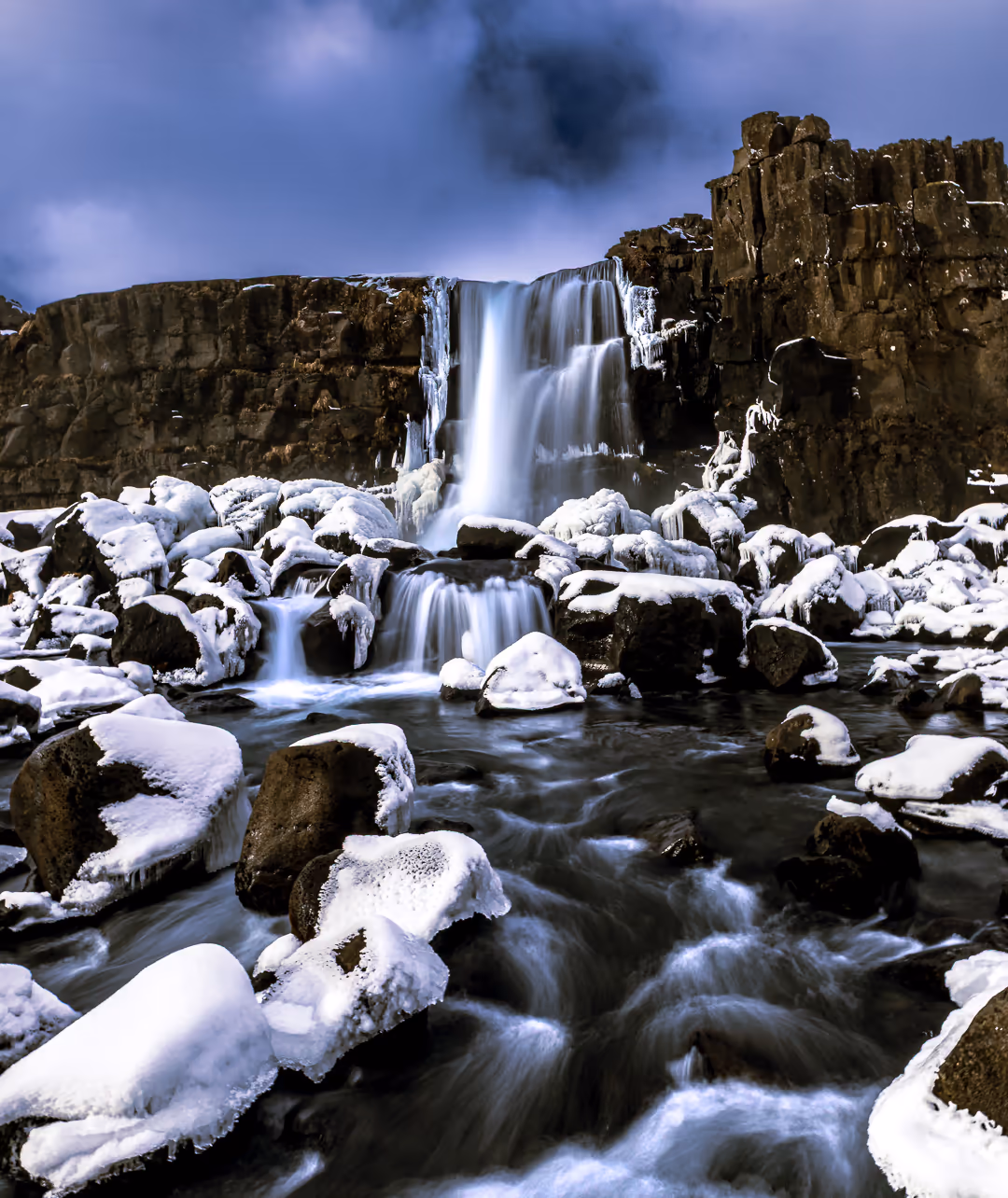 Editorial landscape photograph by OtnipLens 5
