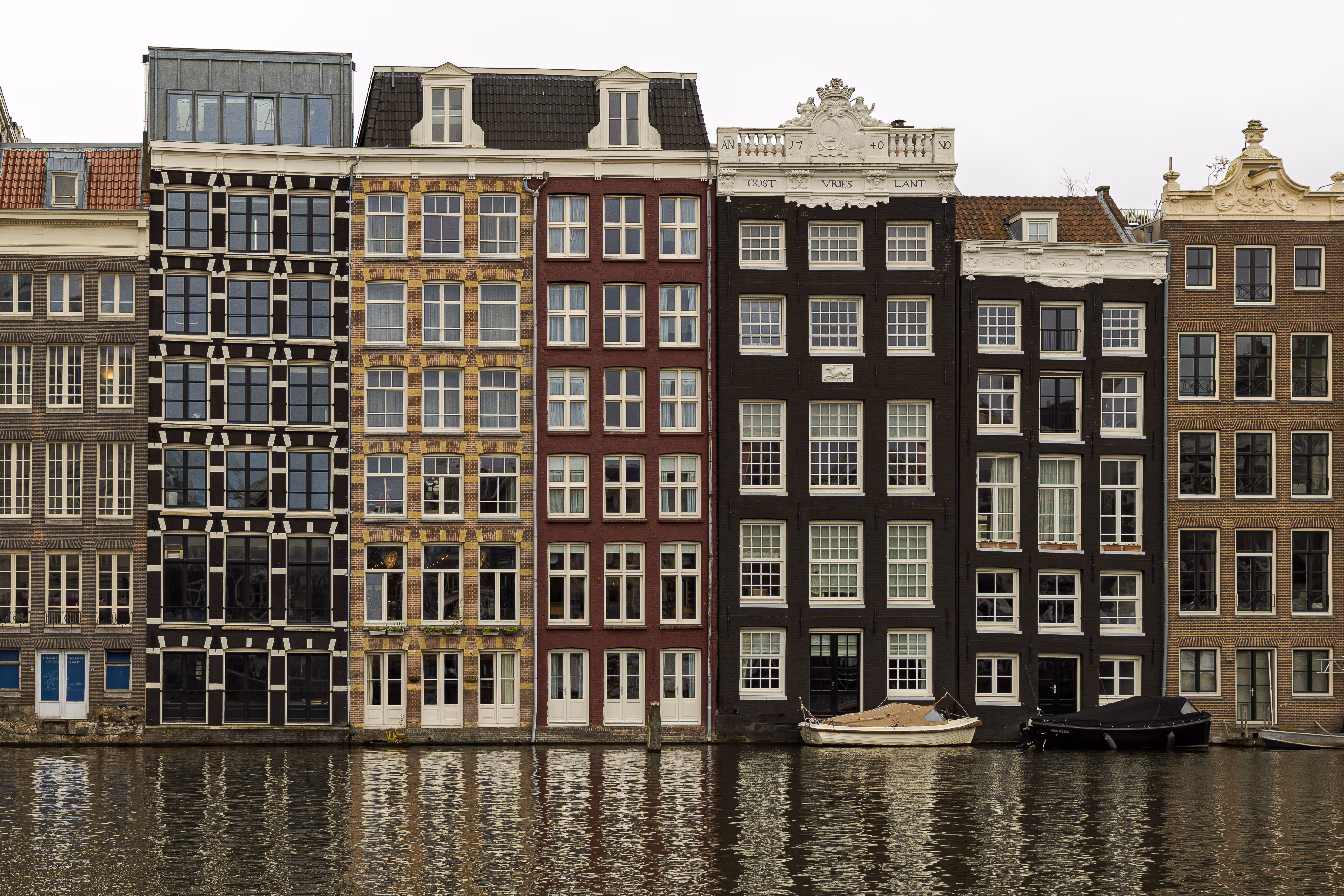 Amsterdam photograph 1